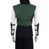 Buy MK Reptile Green Costumes For Sale Men And Women