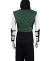 Buy MK Reptile Green Costumes For Sale Men And Women