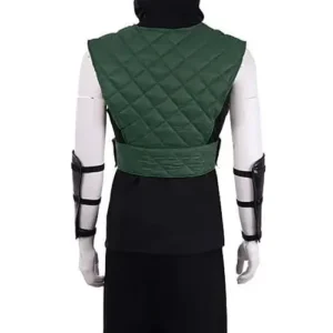 Buy MK Reptile Green Costumes For Sale Men And Women