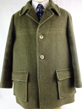 Buy Michael Foot Donkey Jacket For Sale Men And Women
