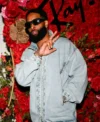 Buy Odell Beckham Jr. Met Gala After Party 2024 Denim Jacket