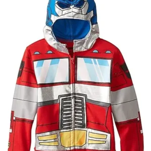 Buy Optimus Prime Bomber Jacket For Sale Men And Women