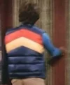 Buy Robin Williams Mork and Mindy Vest Sale