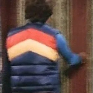 Buy Robin Williams Mork and Mindy Vest Sale