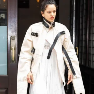 Buy Rosalia Strait Jacket