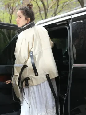 Buy Rosalia White Straitjacket For Sale Men And Women