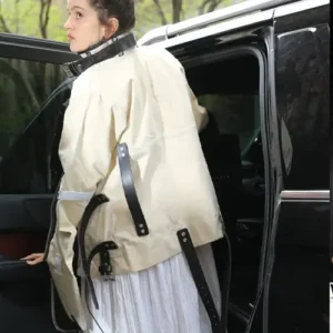 Buy Rosalia White Straitjacket For Sale Men And Women