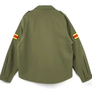 Buy SH2 Exclusive Edition James Jacket For Sale Men And Women