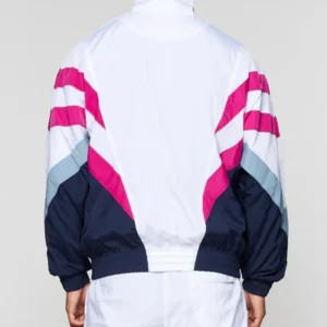 Buy Stavros Halkias John Mulaney Presents Everybodys in LA Track Jacket