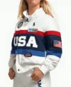 Buy The Today Show Hoda Kotb Team USA Bomber Jacket