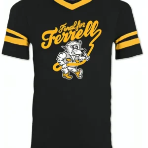 CMA Fest 2024 Post Malone Sierra Ferrell Black T Shirt