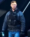 Chris Hemsworth Extraction 2 Jacket