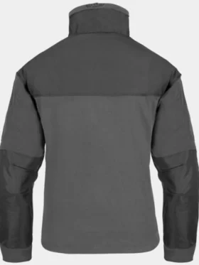 Chris Hemsworth Extraction 2 Jacket Backside