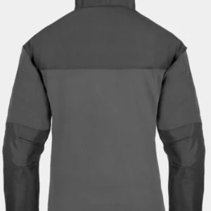 Chris Hemsworth Extraction 2 Jacket Backside