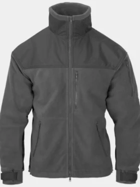 Chris Hemsworth Extraction Jacket