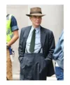 Cillian Murphy Oppenheimer 2023 Suit