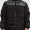 Collingwood Puffer Jacket 