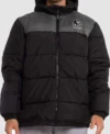 Collingwood Puffer Jacket 