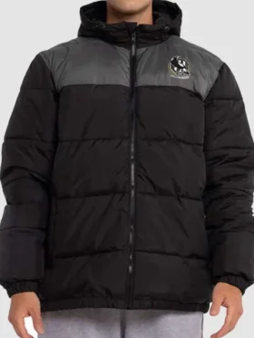 Collingwood Puffer Jacket 