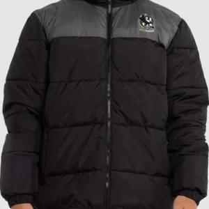 Collingwood Puffer Jacket