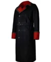 Commissar Warhammer 40000 Trench Coat On Sale 