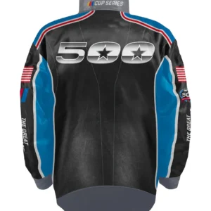 Daytona 500 Checkered Flag Sports Jacket On Sale