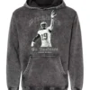Deebo Samuel Standing On Business Denim Hoodie