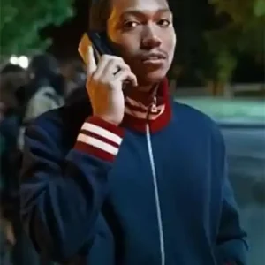 Demetrius Flenory Jr. Big Meech BMF Bomber Jacket