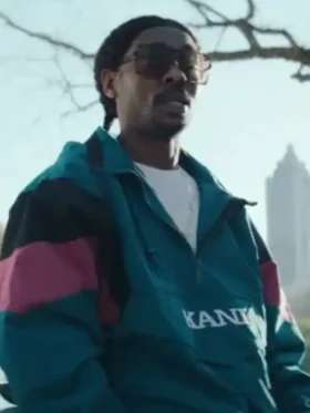 Dice BMF S02 Track Jacket