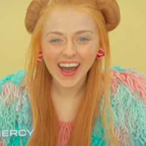 Doctor Who S14 Cooper Mercy Fringe Jacket