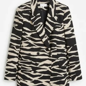 Drew Barrymore Show Leetah McGee Coats