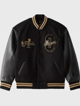 ESPN NBA Finals Varsity Jacket