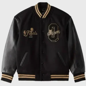 ESPN NBA Finals Varsity Jacket