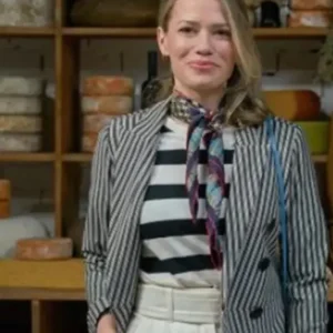 Ella Savoring Paris 2024 Blazer