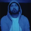 Eminem Grey Hoodie