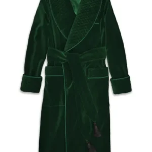 Eminem Houdini Bathrobe