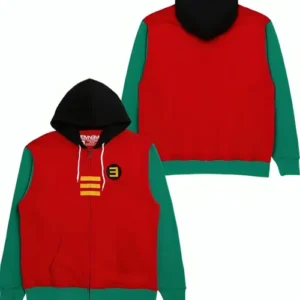 Eminem Rap Boy Zip Hoodie sale