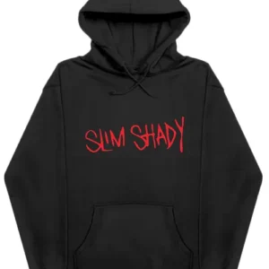 Eminem Slim Shady Hoodie