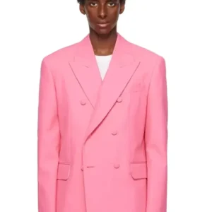 Emmett The Chi S06 Pink Sonny Blazer For Sale