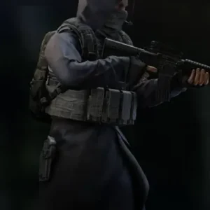 Escape from Tarkov cultist jacket