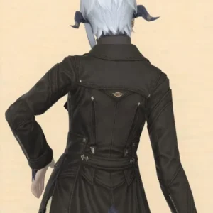 FFXIV Appointed Jacket On Sale