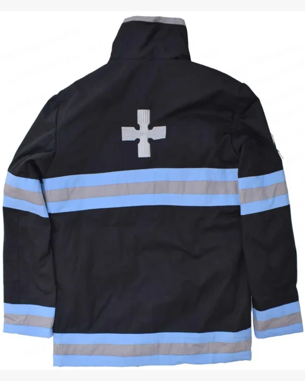 Fire Force Jacket On Sale