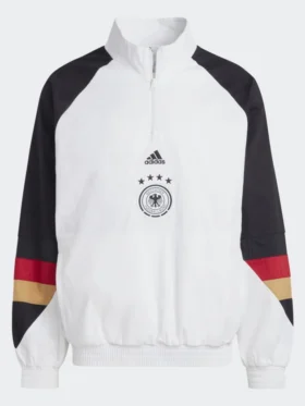 Germany Icon Jacket
