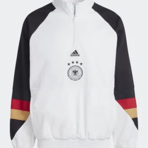Germany Icon Jacket