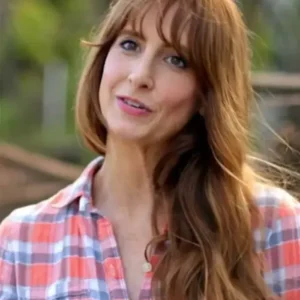 Happy To Be Home With The Benkos Gray Benko Plaid Shirt