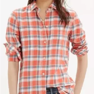 Happy To Be Home With The Benkos Gray Benko Plaid Shirt For Sale