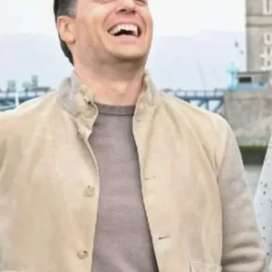 Henry Cavill The Ministry Bomber Jacket For Sale