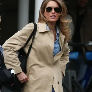 Hope Hicks Coat