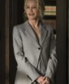 Janet Stewart The Good Doc­tor S06 Blazer