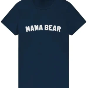 Jennifer Fessler Real Housewives of New Jersey Blue Shirt